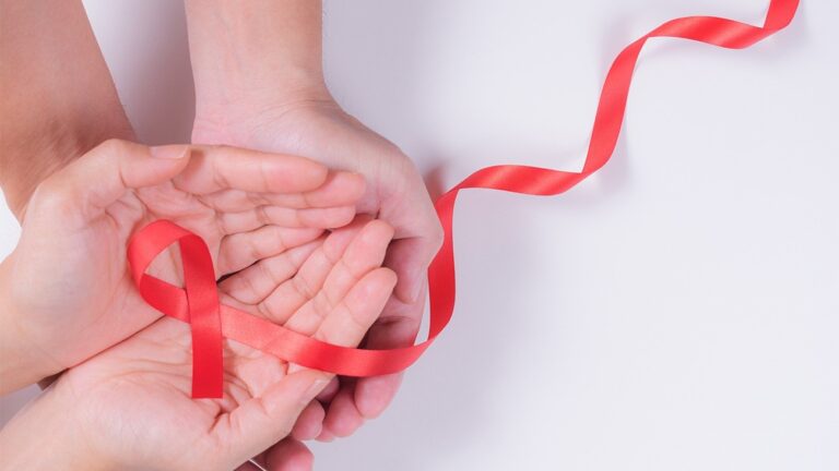 Indetectable = Intransmisible. La campaña por la inclusión de quienes viven con VIH