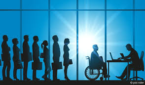 Inclusión de personas con discapacidad en la agenda corporativa