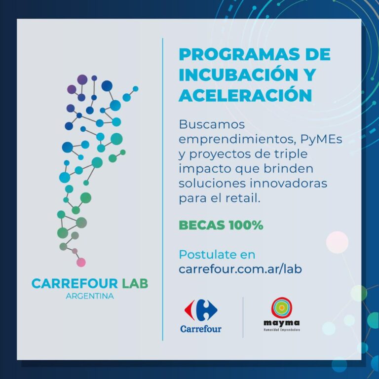 Se asocian para multiplicar los proyectos de triple impacto