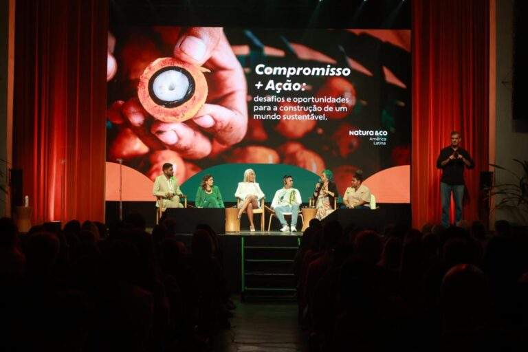 Revalidan compromisos con la preservación de la Amazonia, la inclusión y la diversidad