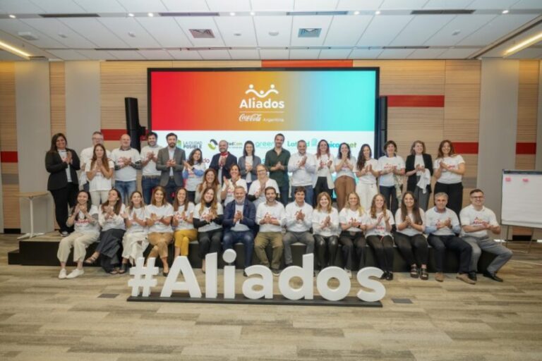 Una plataforma de acción colectiva promueve las alianzas en favor de las comunidades