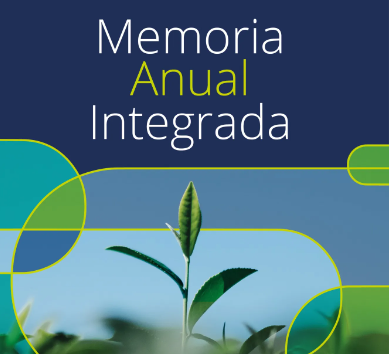 Banco Patagonia presentó su Memoria Anual Integrada 2023