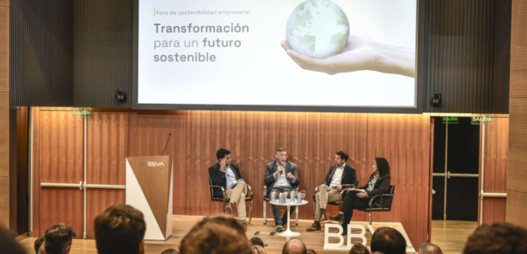 Transformar las organizaciones hacia modelos de negocio más sustentables