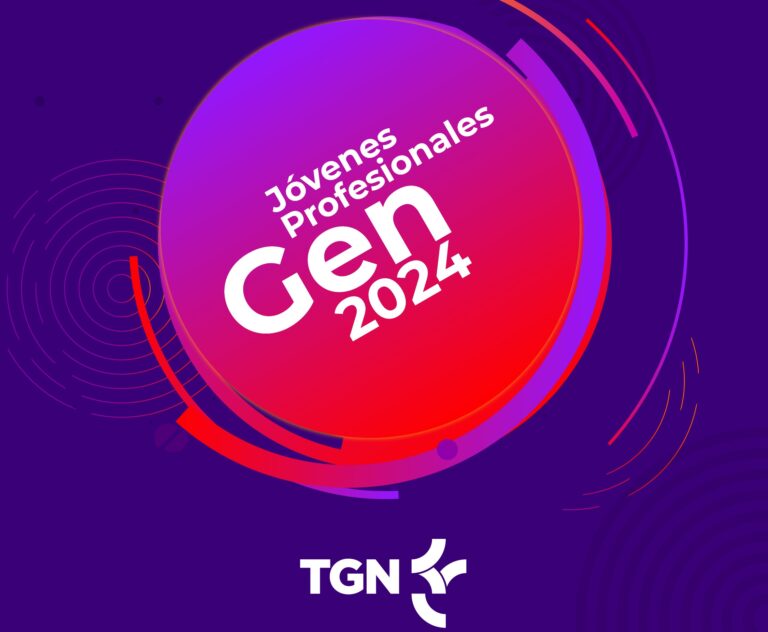 #GEN24 convocatoria a jóvenes graduados