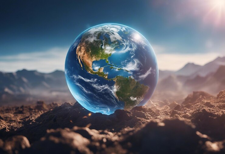 Día Mundial de la Tierra: dos millones de firmas por la defensa del Planeta