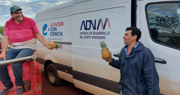 Articulan para sustituir el cultivo del tabaco en defensa de la salud y el medio ambiente