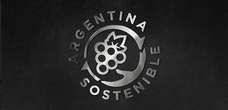 Ya es oficial el uso del sello Vitivinicultura Argentina Sostenible