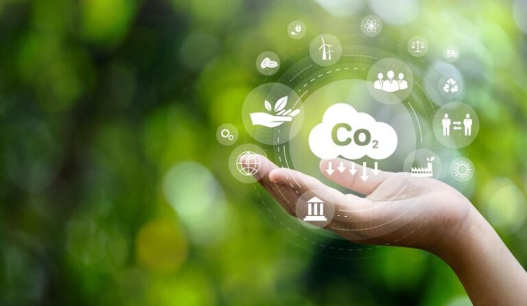 Otorgan la Certificación de Integridad del Carbono Platino por su estrategia Net Zero
