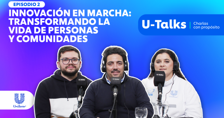 Lanzan un podcast sobre tecnología e innovación como motor de crecimiento