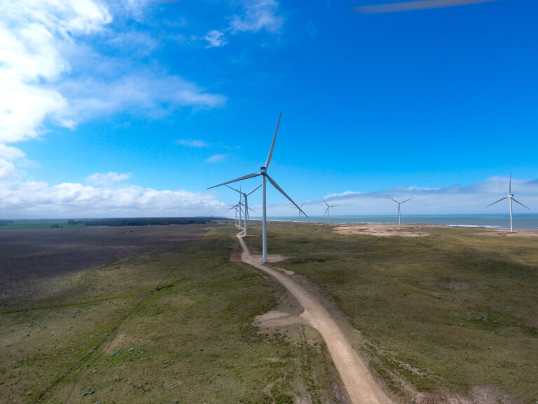 Colocan una nueva Obligación Negociable verde por 60 millones de dólares