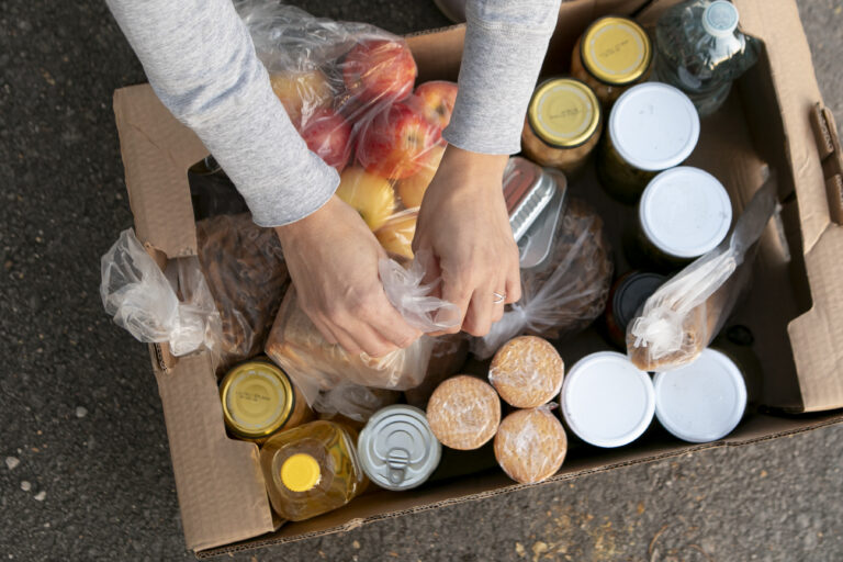 Se multiplican las iniciativas contra el desperdicio de alimentos