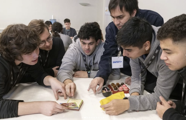 Una alianza para mejorar la calidad educativa de más de quince mil personas