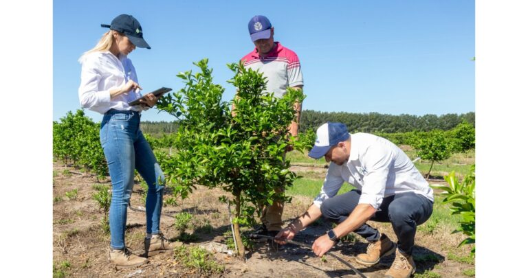 Una alianza que favorece los proyectos de gestión hídrica para cuidar el agua