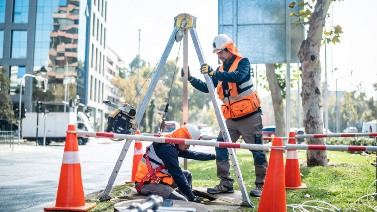 Alcanzan un acuerdo para optimizar el acceso al agua potable en Mendoza