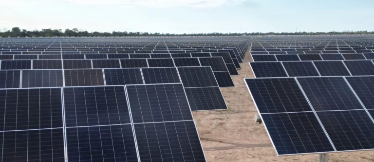 Suman energía solar con la mira puesta en lograr cero emisiones