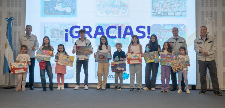 Anuncian a los ganadores del Dream Car Art Contest 2025