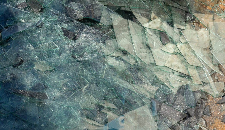 Logran reciclar el 100% de los vidrios descartados en el proceso de producción