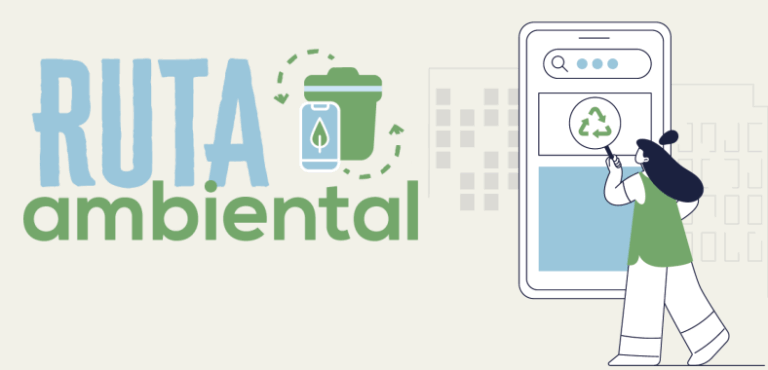 RUTAmbiental: el programa que favorece el recupero de materiales reciclables