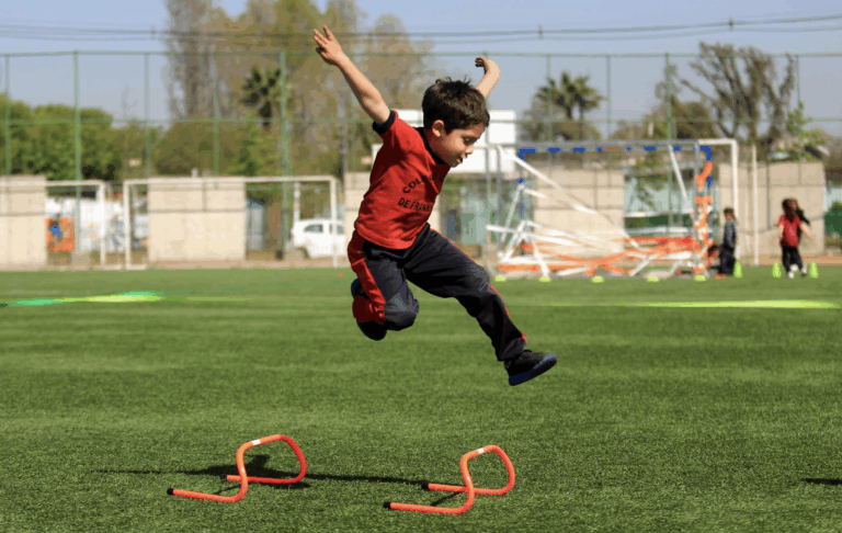 680 mil niños y niñas participaron en proyectos por la igualdad de oportunidades