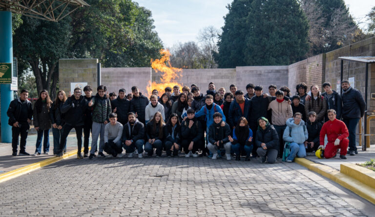 Capacitan a más de 300 alumnos en un programa de formación técnica
