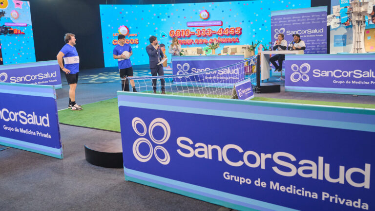 Suman su apoyo al evento anual de Unicef en beneficio de las infancias