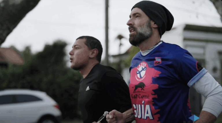 Historias reales, una campaña que visibiliza la empatía y la construcción colectiva