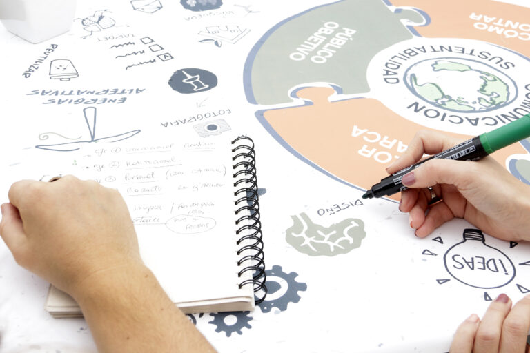 Una PyME será seleccionada para recibir un diagnóstico gratuito en sostenibilidad