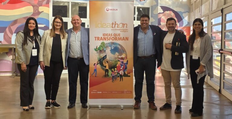 Estudiantes misioneros desarrollan propuestas en innovación sostenible