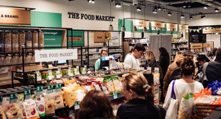 En su 10º aniversario certifican B a una marca de productos saludables