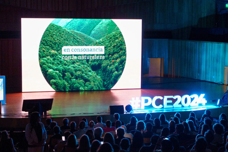 Premio Ciudadanía Empresaria: impulso de las prácticas sostenibles