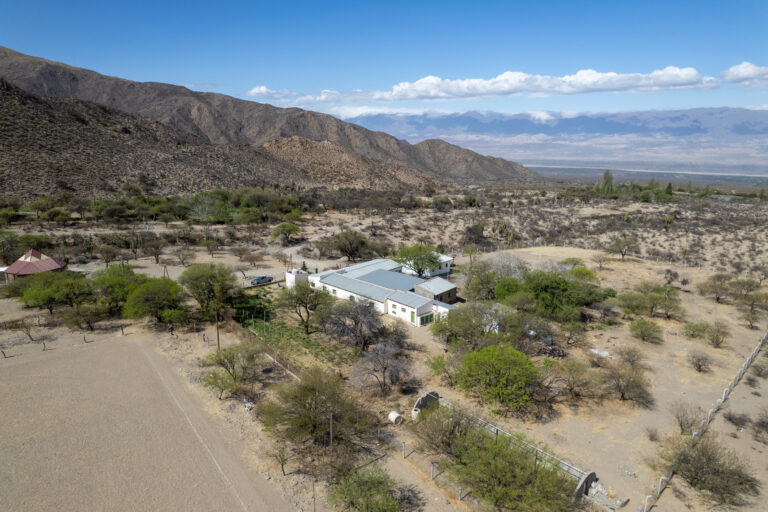 Una alianza para impulsar la conectividad en escuelas rurales