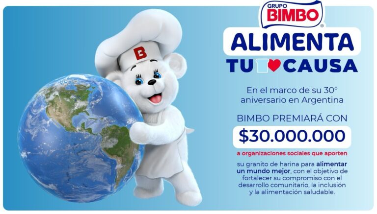 Abren las inscripciones para OSC a un concurso solidario