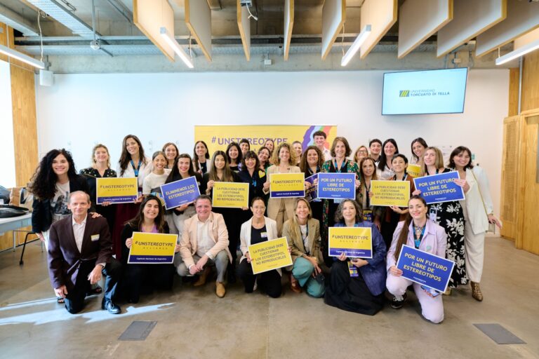 Argentina fue sede del primer foro de comunicaciones sin estereotipos