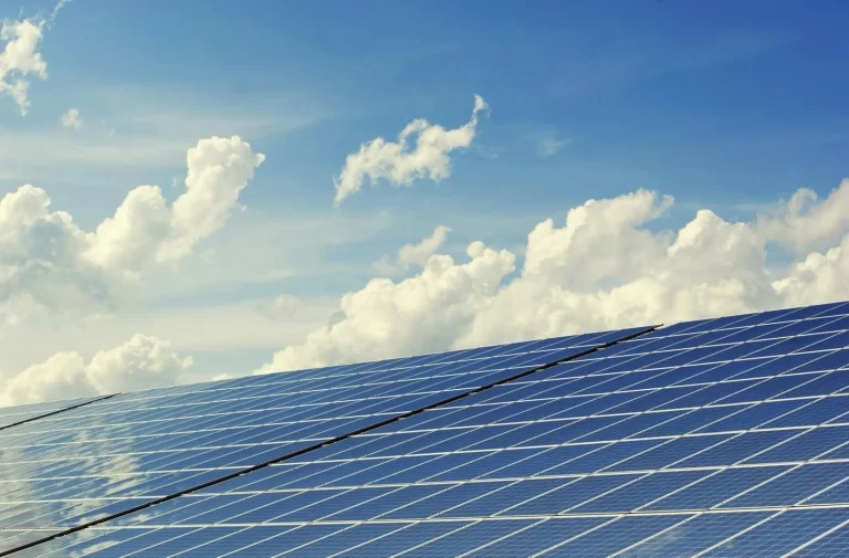 La reconversión energética hace punta en pymes de zona norte