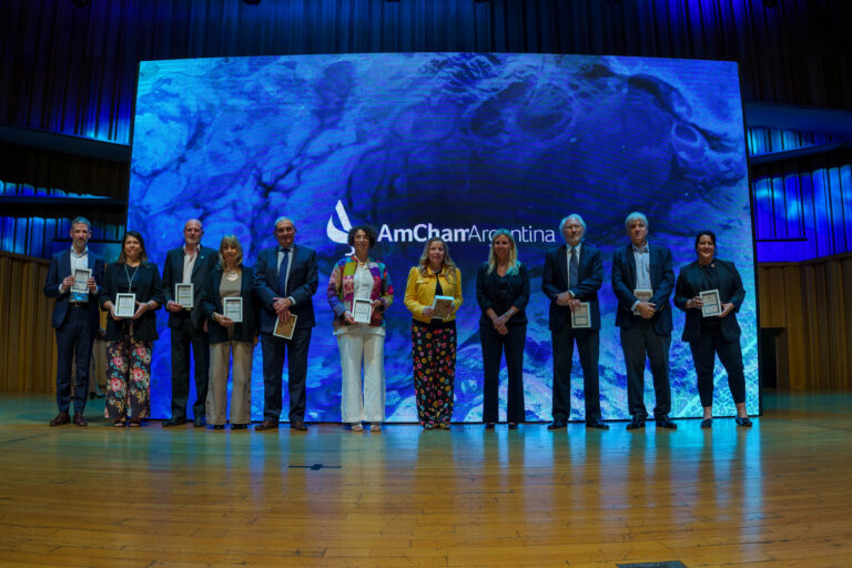 Entregaron el Premio CE 2025 a las empresas que innovan en sustentabilidad