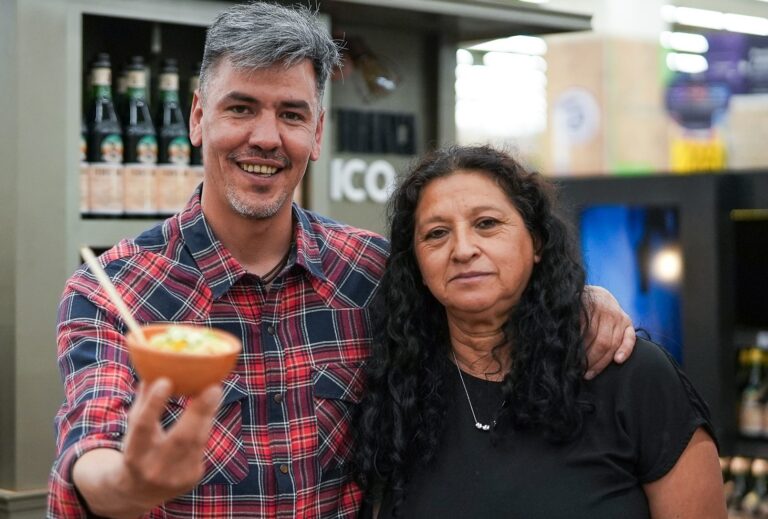 Lanzan un recetario digital para colaborar con Bancos de Alimentos de Argentina