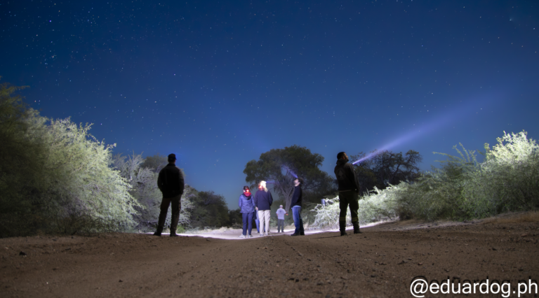 Adquieren 47.600 hectáreas para expandir el Parque Traslasierra