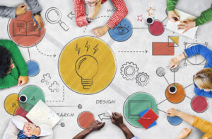 La verdadera innovación reside en articular capacidades, plantean desde la OSC. 
