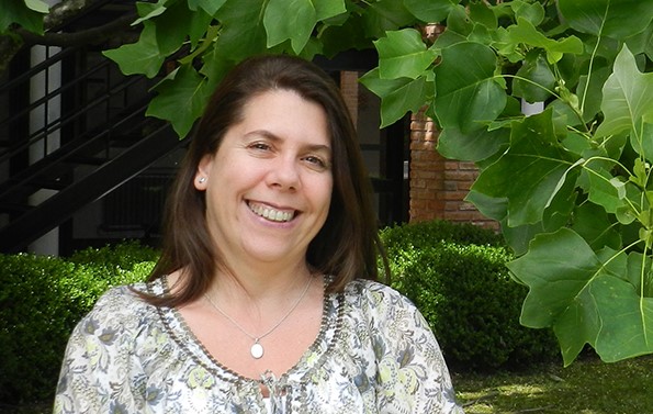 “La formación para la Sustentabilidad debe ser un trabajo en equipo”