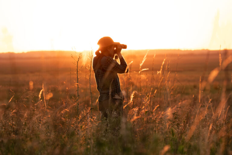 Crean una nueva reserva para salvar los pastizales en el Río Aguapey