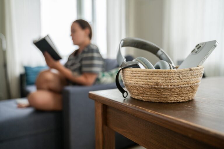 Día de la Abstinencia Digital, una invitación a repensar el vínculo con las pantallas