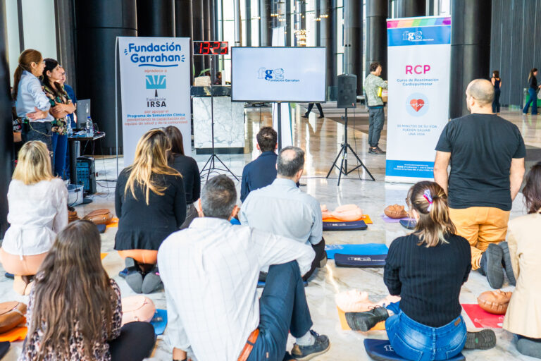 Presentan un reporte de actividades del impacto alcanzado en la comunidad