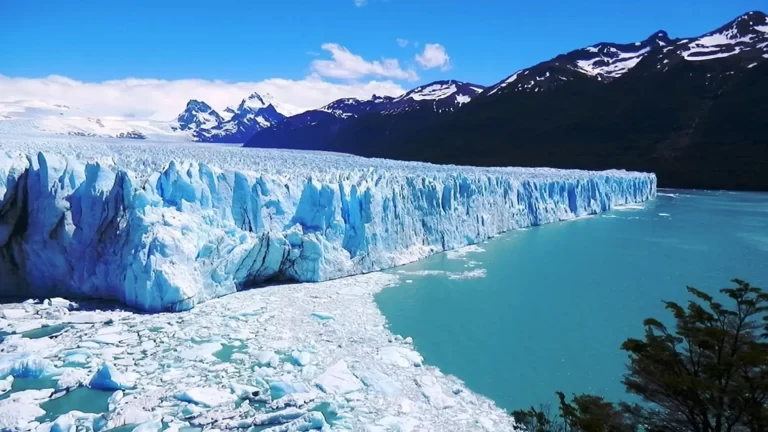 Ley de Glaciares: Reclaman una nueva audiencia pública
