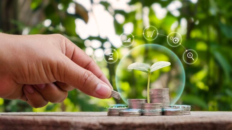 Cheques verdes: otra vía para financiar proyectos de triple impacto