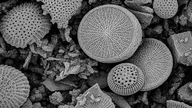 Desarrollan un dispositivo para remover microplásticos del agua