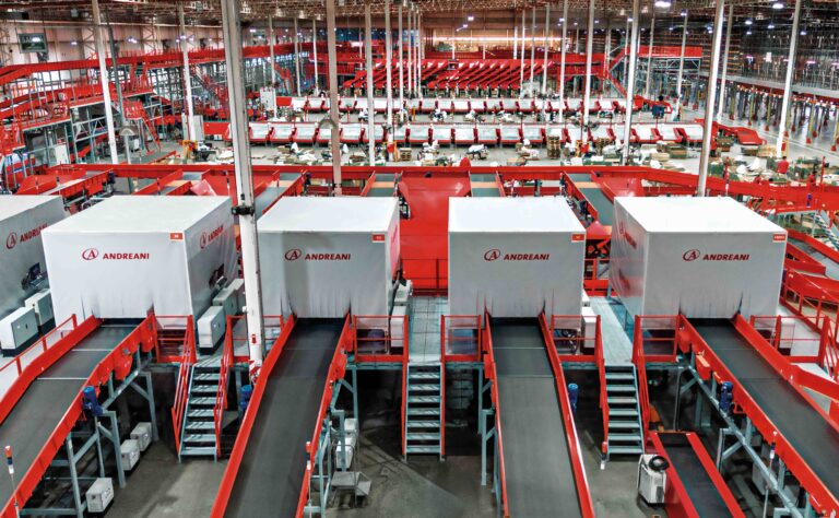 Una inversión en tecnología que impacta en el ecosistema productivo