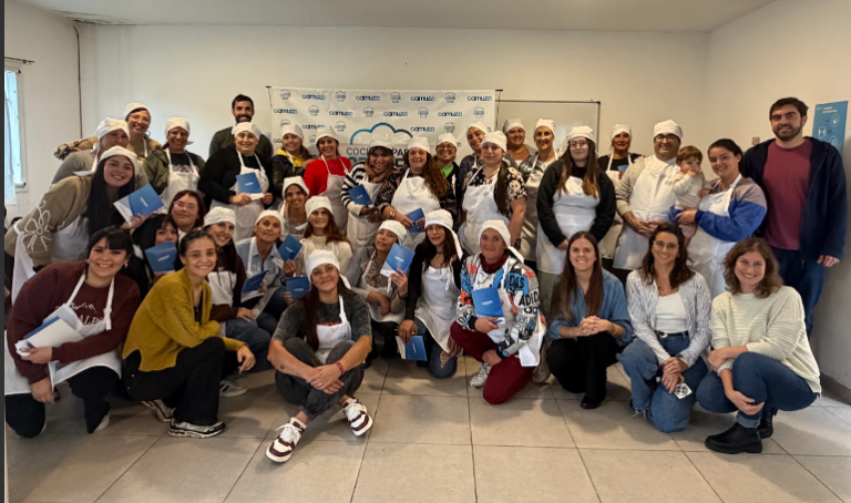 Se unen para brindar formación a emprendedores gastronómicos