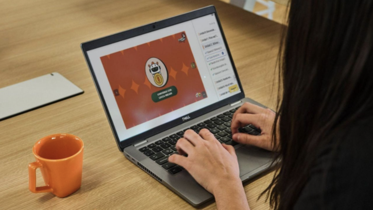 Una plataforma de educación financiera busca dar herramientas a los jóvenes