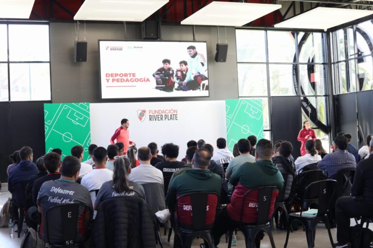 Lanzan una Diplomatura en gestión y actividad sociodeportiva en clubes de barrio
