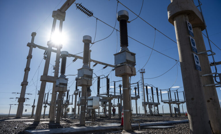 El transporte eléctrico suma nuevos actores y expande el sistema energético